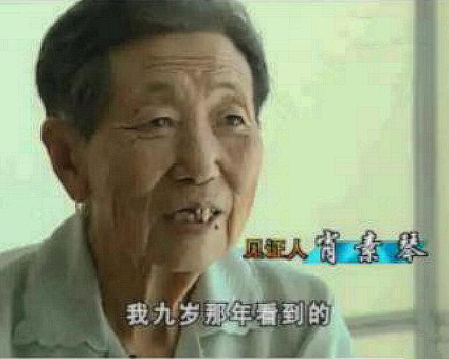 1934年的“营口坠龙事件”，那只巨大的生物究竟是什么？