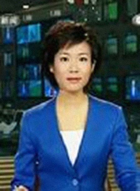 宝晓峰个人简历多少岁？宝晓峰主持履历
