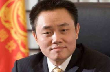 黄光裕出狱前不假释 有哪些人去看过黄光裕