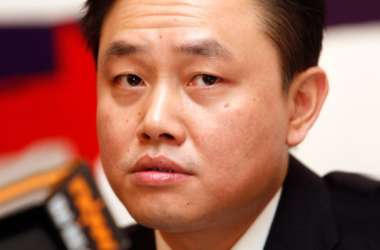 黄光裕出狱前不假释 有哪些人去看过黄光裕