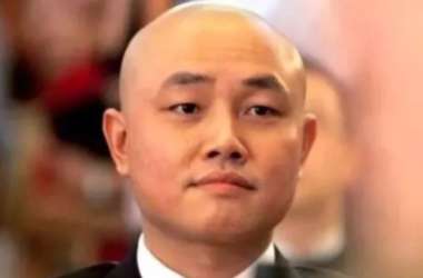 黄光裕出狱前不假释 有哪些人去看过黄光裕