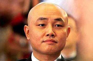 黄光裕入狱真正原因 黄光裕惹到叶家太子是谁