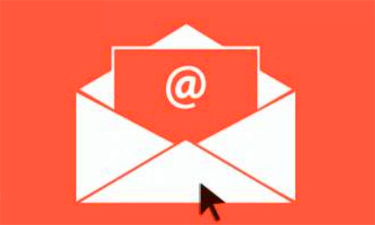 email是什么意思