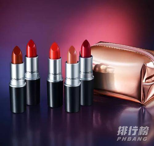 十大最好用口红排行榜_最火口红排行榜前十名2020