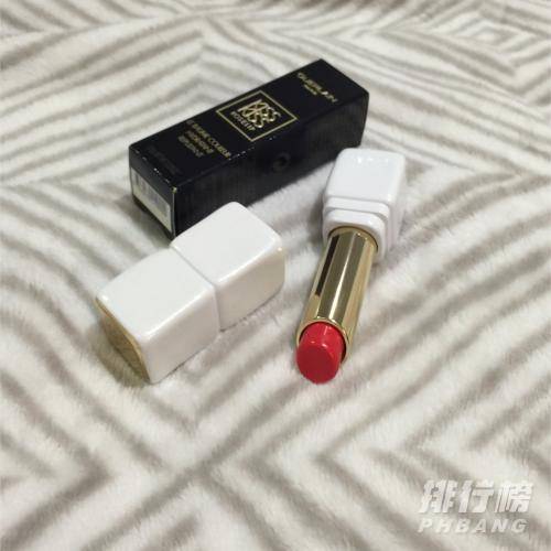 十大最好用口红排行榜_最火口红排行榜前十名2020