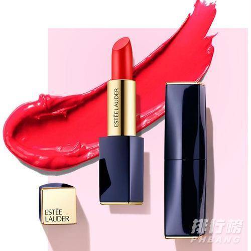 十大最好用口红排行榜_最火口红排行榜前十名2020