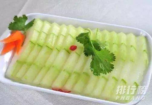 碱性食物有哪些_十大碱性食物排名