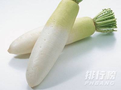 碱性食物有哪些_十大碱性食物排名