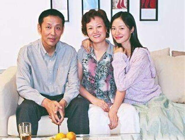 陈道明有几个妻子 陈道明第一任妻子现任妻子背景资料