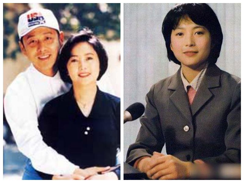 陈道明有几个妻子 陈道明第一任妻子现任妻子背景资料