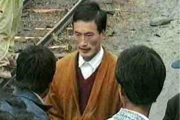 孟照国现在怎么样 自称和外星人是朋友多年
