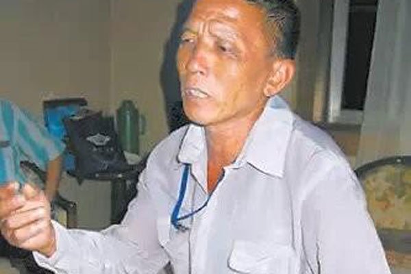 孟照国现在怎么样 自称和外星人是朋友多年