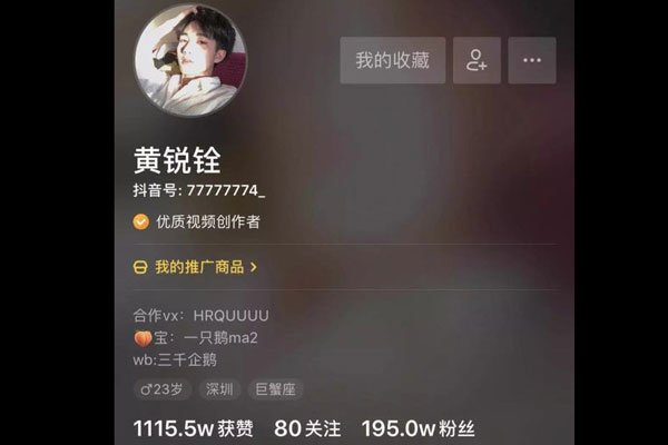 伏雪黄锐铨为什么分手 曾是外界眼中很般配的一对