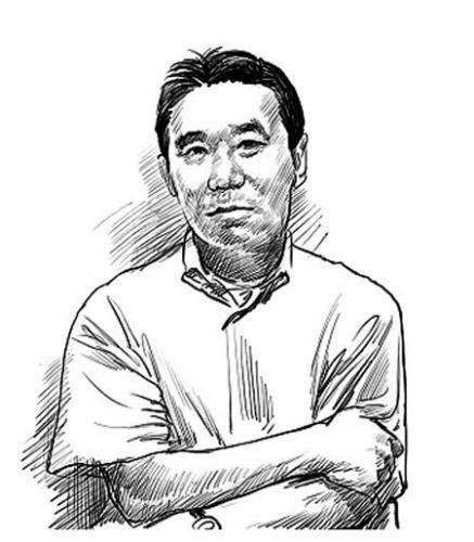 村上春树最经典语录50句