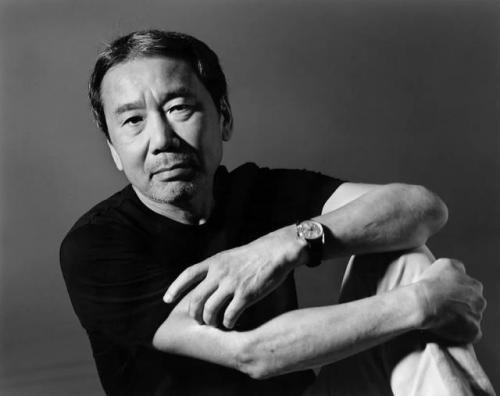 村上春树最经典语录50句