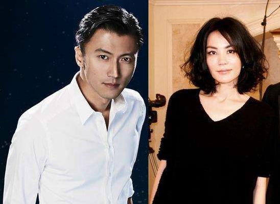 谢霆锋和王菲最近情况：谢霆锋为什么那么喜欢王菲呢？