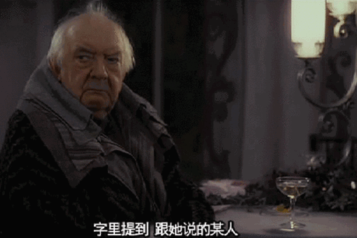 哈利波特死了8个演员,他们都是谁?