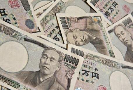 1万日元图片
