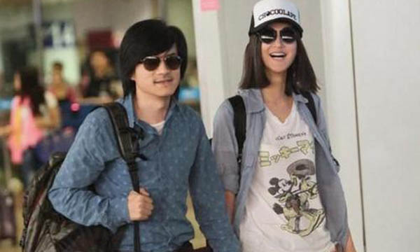 张歆艺为什么和杨树鹏离婚原因？曾经和张歆艺相恋七年分手是谁？
