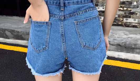 臀围怎么量标准图：你真的会测量女性三围吗