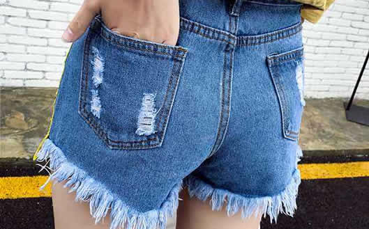 臀围怎么量标准图：你真的会测量女性三围吗