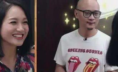 傅首尔老公个人资料照片 傅首尔老公是做什么工作的