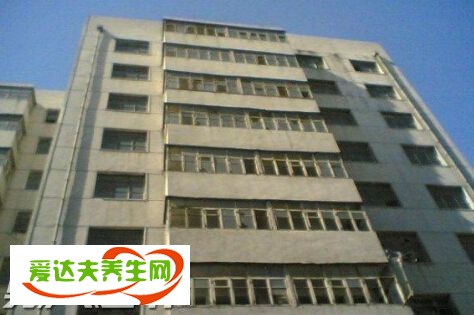沈阳铁西鬼楼