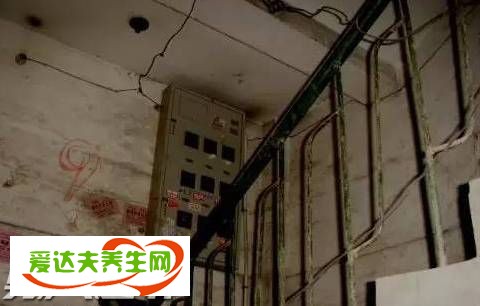 沈阳铁西鬼楼