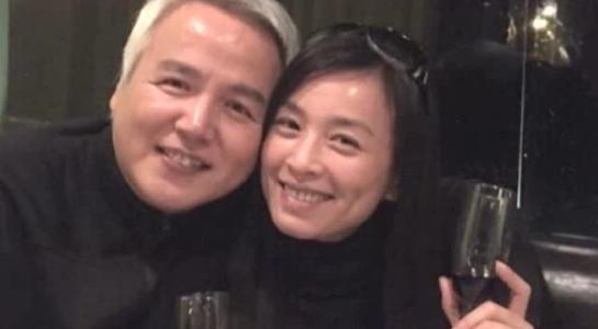 林瑞阳为什么满头白发是得了啥病么?林瑞阳年轻时照片