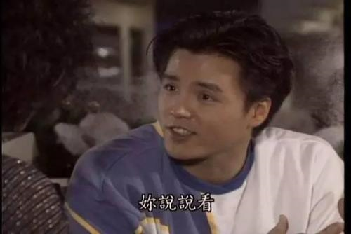 林瑞阳为什么满头白发是得了啥病么?林瑞阳年轻时照片