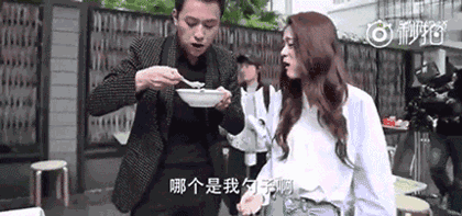 张雪迎胡辣汤事件 张雪迎胡辣汤事件