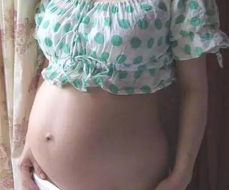 什么提示你怀了男宝宝：判断生男生女的小妙招