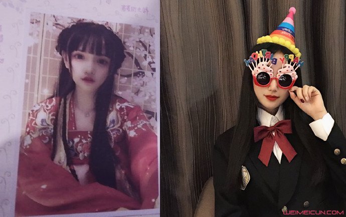 等什么君真名个人资料照片 等什么君身高年龄家庭背景遭扒