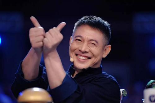 李连杰的真实身份家世轰动全国,李连杰的爷爷是谁?竟然无人敢公开