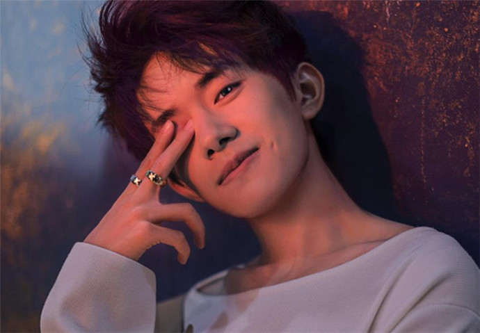 易烊千玺会娶普通女孩吗