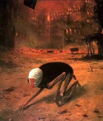 揭开人们死亡真相：人死后49天的全过程,会经历的过程