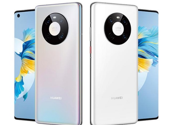 华为mate40e怎么样？华为mate40e参数信息一览