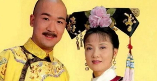 邓婕前夫叫什么名字