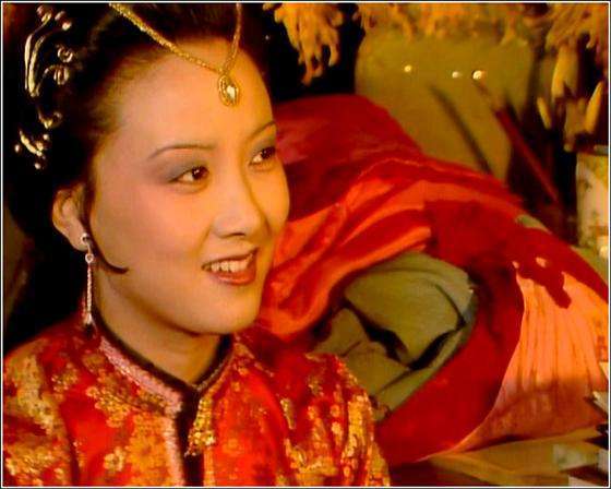 邓婕前夫叫什么名字