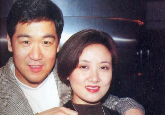 邓婕前夫叫什么名字