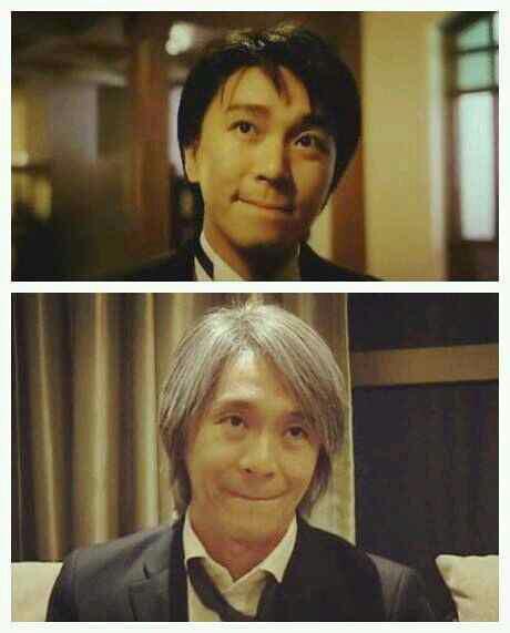 朱茵罗慧娟莫文蔚舒淇 揭秘导演周星驰四段情史