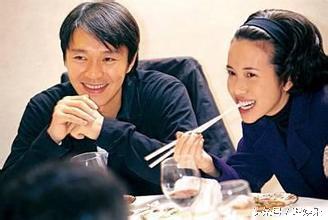 周星驰最爱的女人是罗慧娟? 用一生孤独向她道歉?
