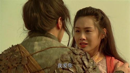 朱茵罗慧娟莫文蔚舒淇 揭秘导演周星驰四段情史