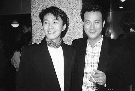 朱茵罗慧娟莫文蔚舒淇 揭秘导演周星驰四段情史