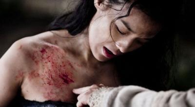 朱茵罗慧娟莫文蔚舒淇 揭秘导演周星驰四段情史