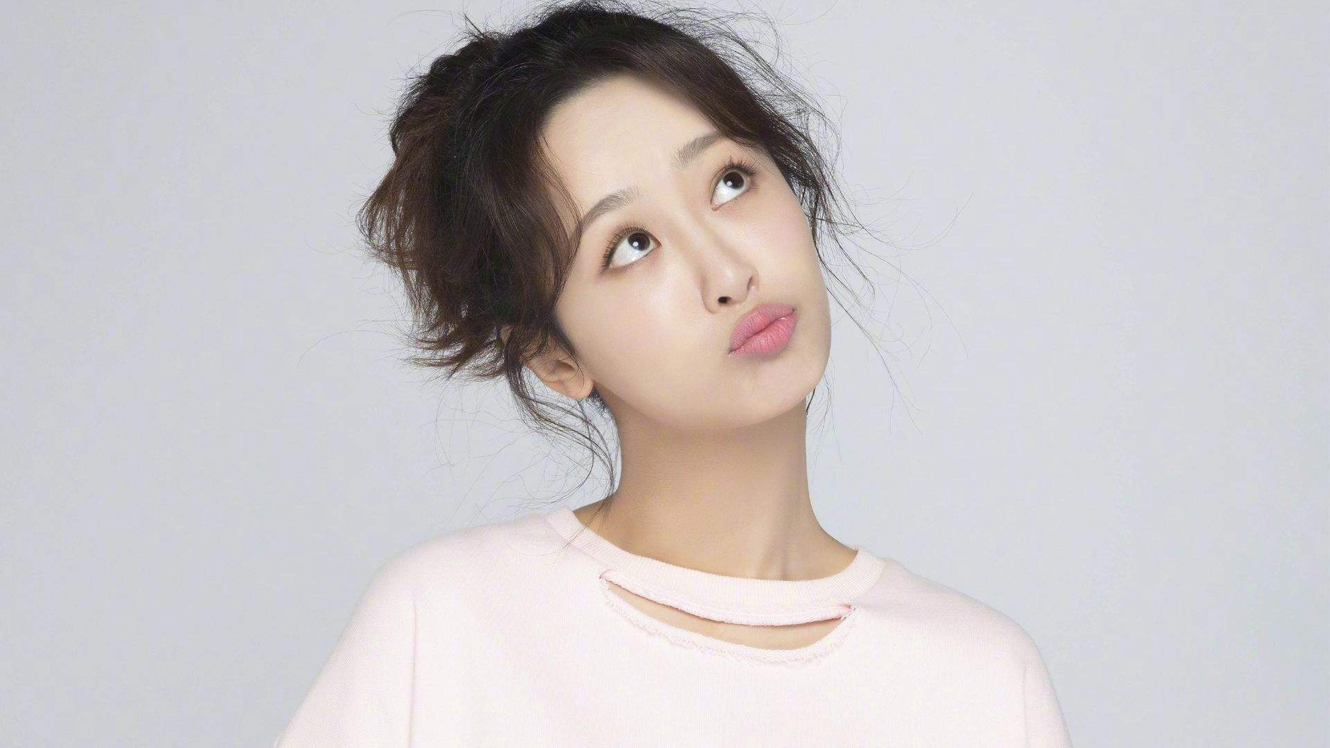 杨紫个人资料和老公结婚照片,杨紫的两段恋情为什么和贺鹏分手?