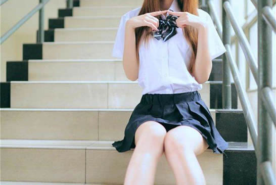 jk制服是什么梗？jk制服什么样子照片