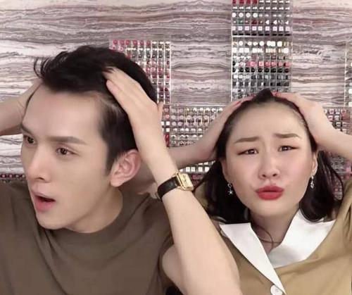 金靖和李佳琦为什么关系好是谈恋爱了吗？李佳琦金靖私生活揭秘