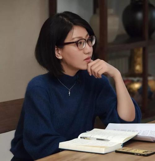 易立竞的个人感情生活为啥不结婚？易立竞个人资料是什么星座