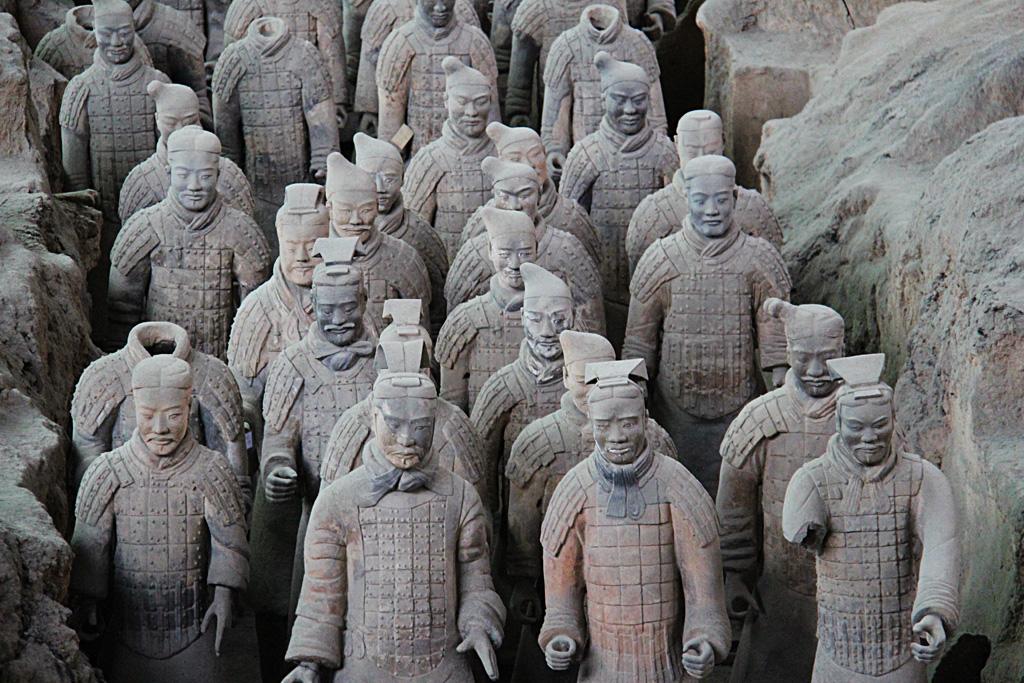 世界十大未解之谜到底有多离奇？超级惊悚至今都无法解释！